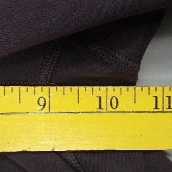 Under Armour Black Workout Leggings - Picture 5 of 10